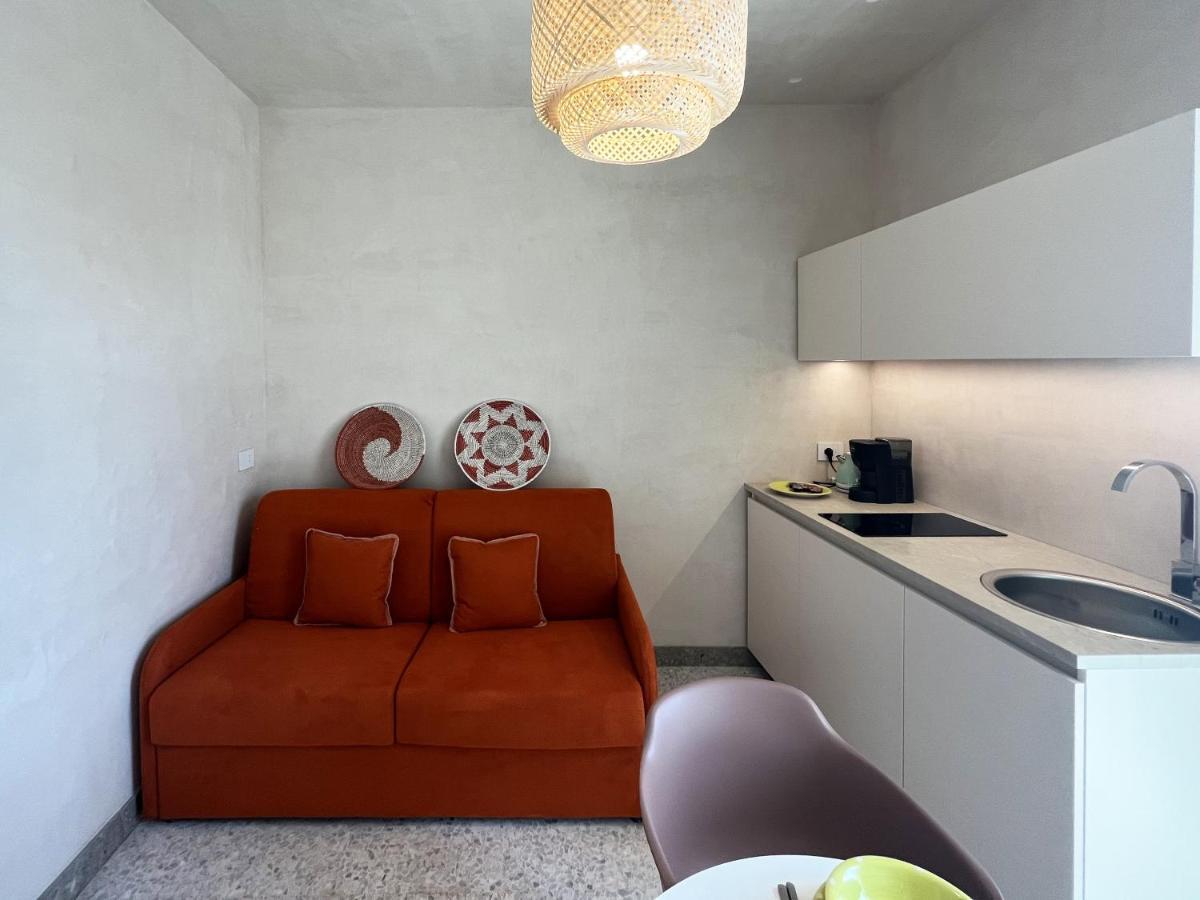 La Casa Di Irene - Suites Con Vista Ragusa Exterior foto