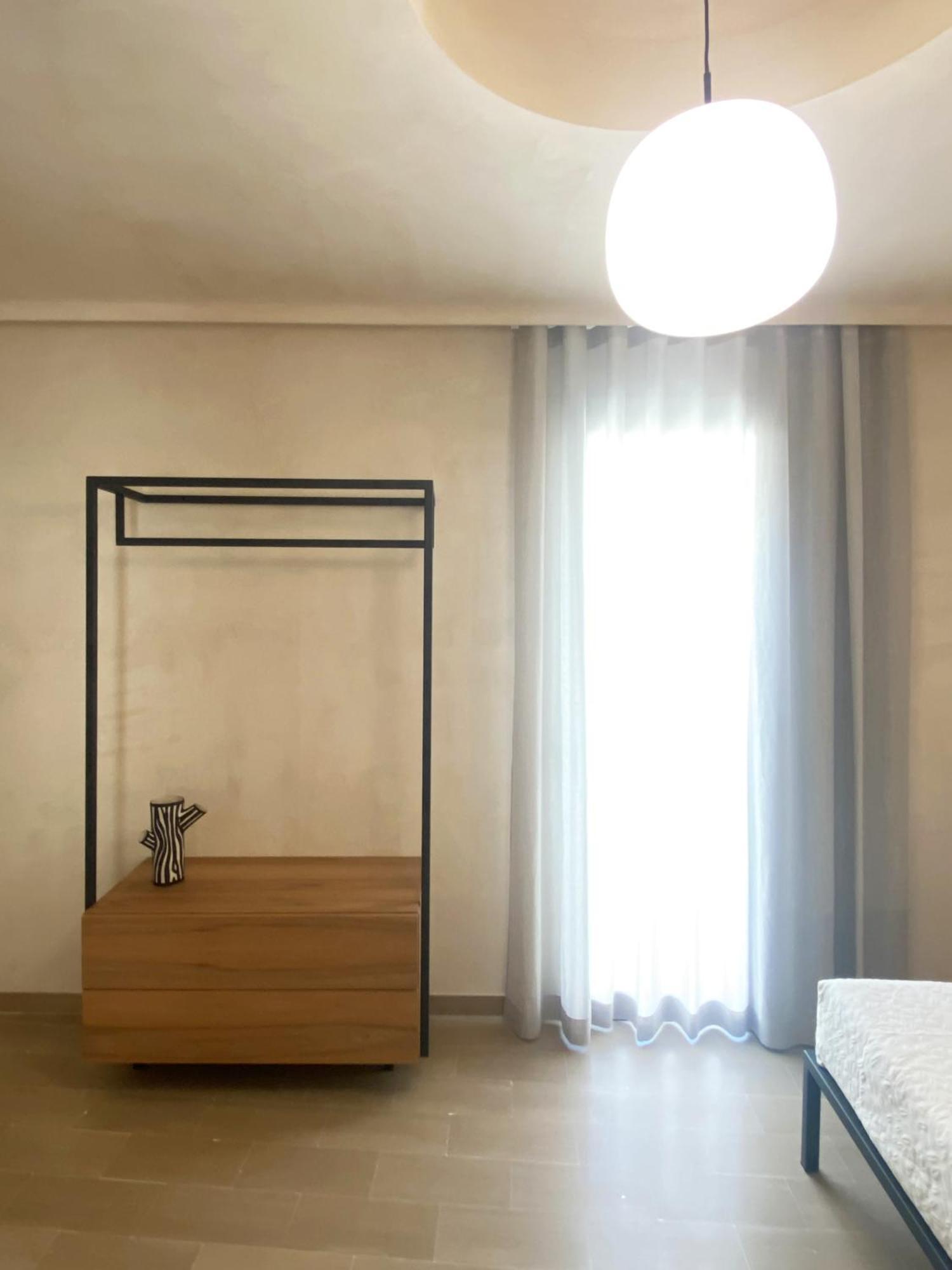 La Casa Di Irene - Suites Con Vista Ragusa Exterior foto