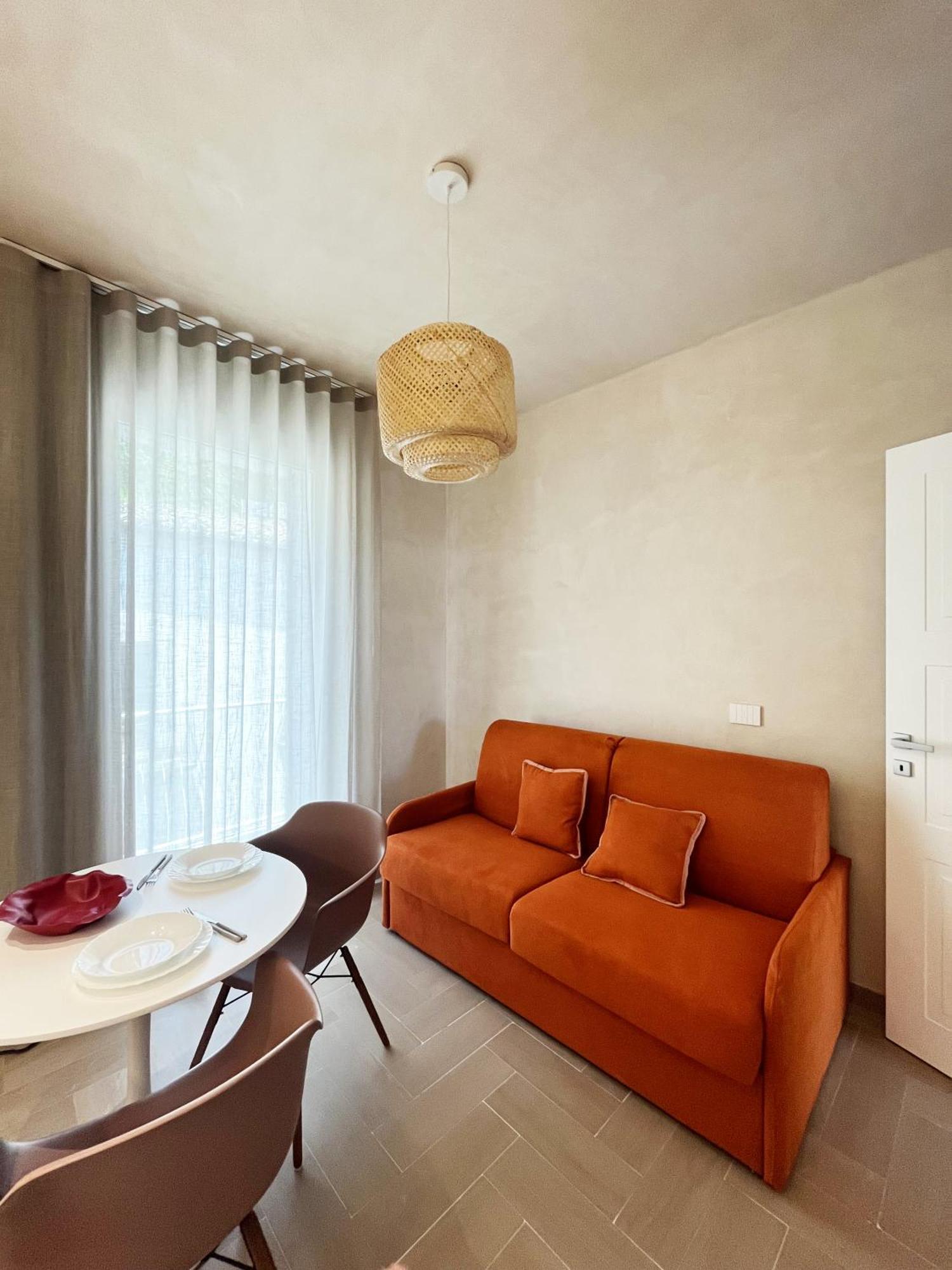 La Casa Di Irene - Suites Con Vista Ragusa Exterior foto