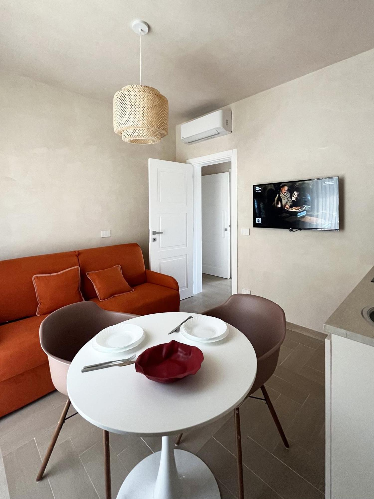 La Casa Di Irene - Suites Con Vista Ragusa Exterior foto