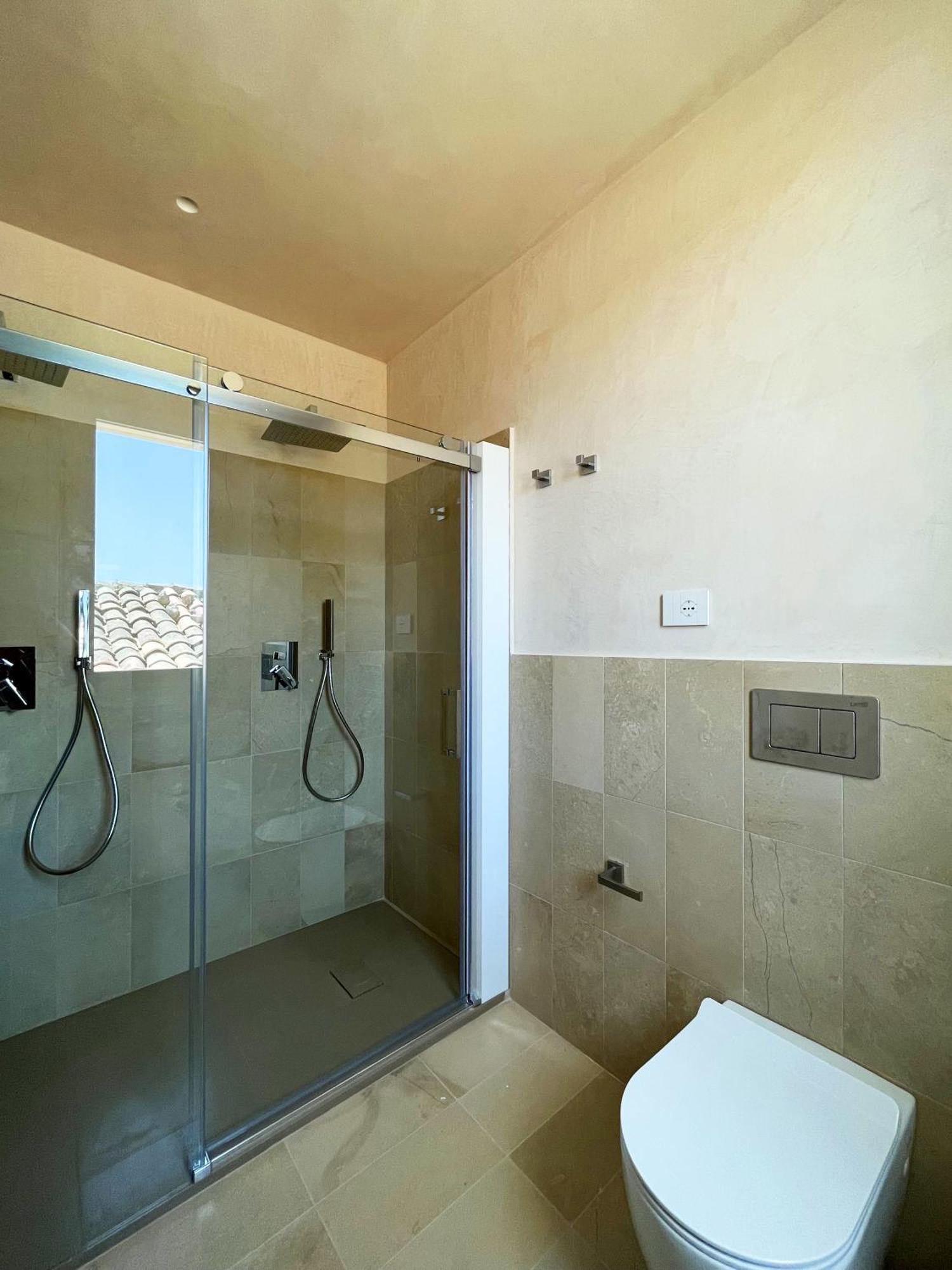 La Casa Di Irene - Suites Con Vista Ragusa Exterior foto
